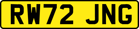 RW72JNG
