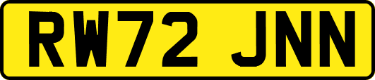 RW72JNN