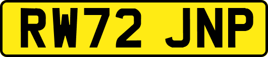 RW72JNP