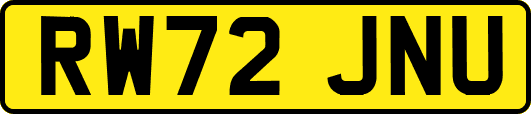 RW72JNU
