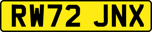 RW72JNX