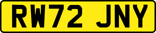 RW72JNY