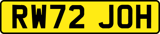 RW72JOH