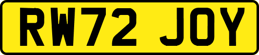 RW72JOY
