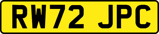 RW72JPC