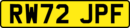 RW72JPF