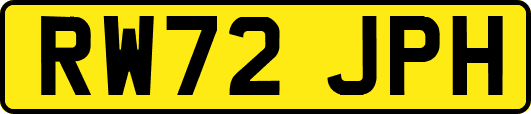 RW72JPH