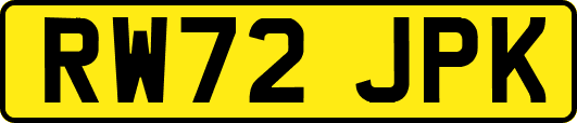 RW72JPK