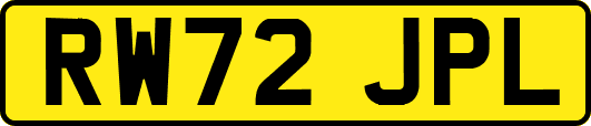 RW72JPL
