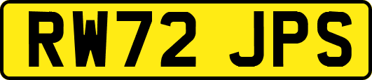 RW72JPS