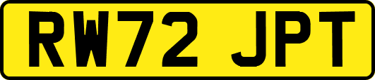 RW72JPT