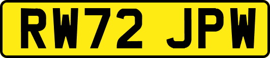RW72JPW
