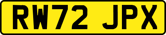 RW72JPX