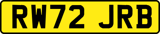 RW72JRB