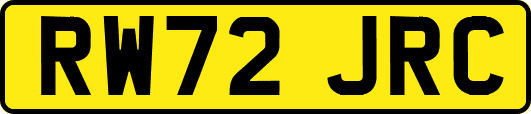 RW72JRC