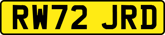 RW72JRD