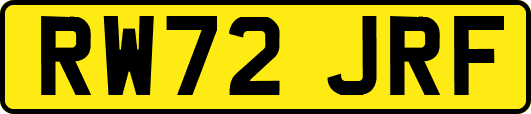 RW72JRF