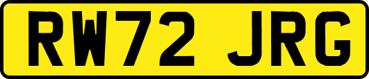 RW72JRG