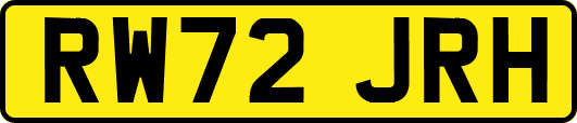 RW72JRH