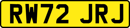 RW72JRJ