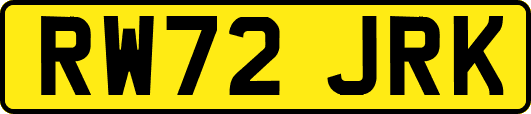 RW72JRK