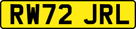 RW72JRL