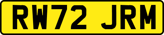RW72JRM