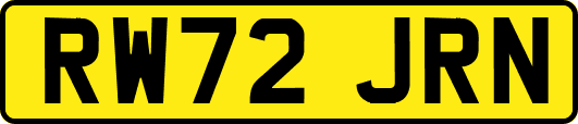 RW72JRN