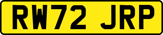 RW72JRP