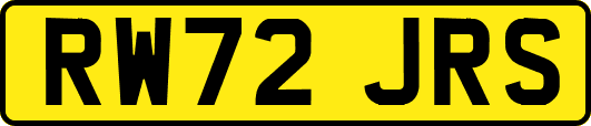 RW72JRS