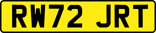 RW72JRT