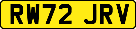RW72JRV