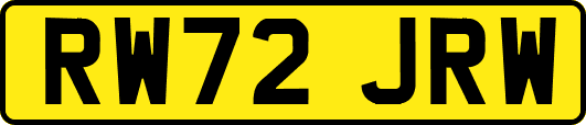 RW72JRW