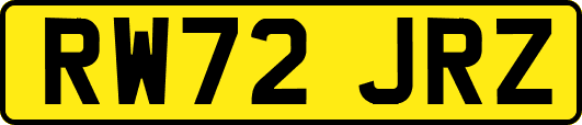 RW72JRZ