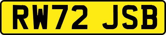 RW72JSB