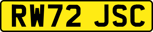 RW72JSC