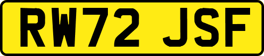 RW72JSF