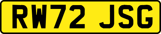 RW72JSG