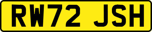 RW72JSH