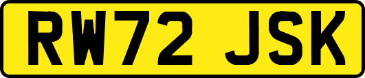 RW72JSK