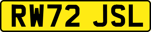RW72JSL