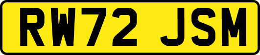 RW72JSM
