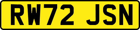 RW72JSN