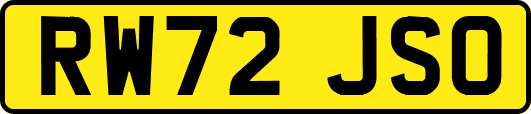 RW72JSO