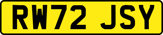RW72JSY