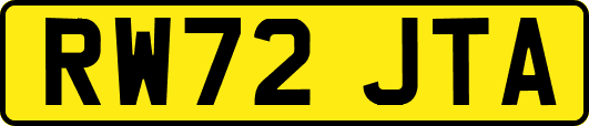 RW72JTA
