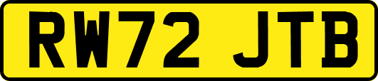 RW72JTB
