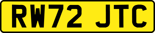 RW72JTC