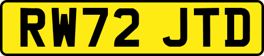 RW72JTD