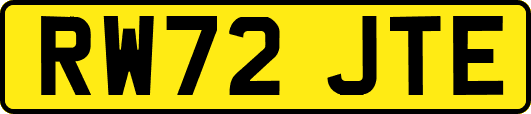 RW72JTE
